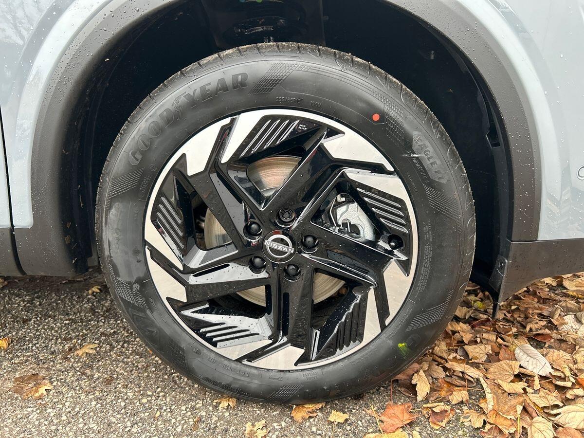 Used Nissan Qashqai 2025 for sale - 77104217: Photo 12