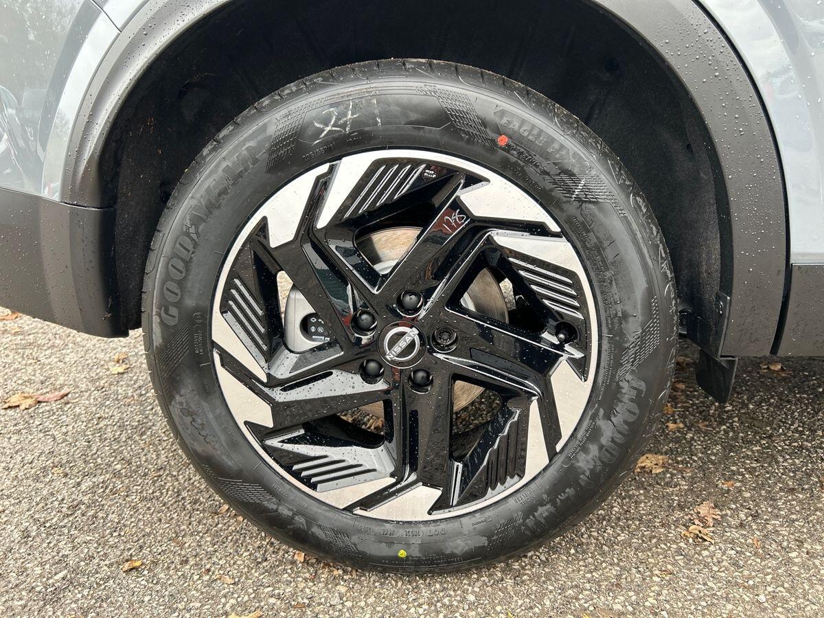 Used Nissan Qashqai 2025 for sale - 77104217: Photo 13