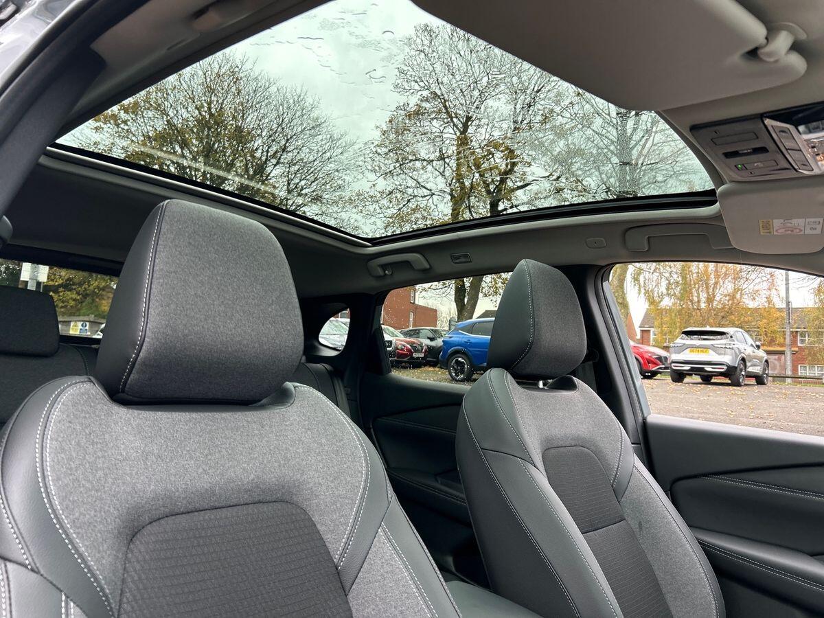 Used Nissan Qashqai 2025 for sale - 77104217: Photo 16