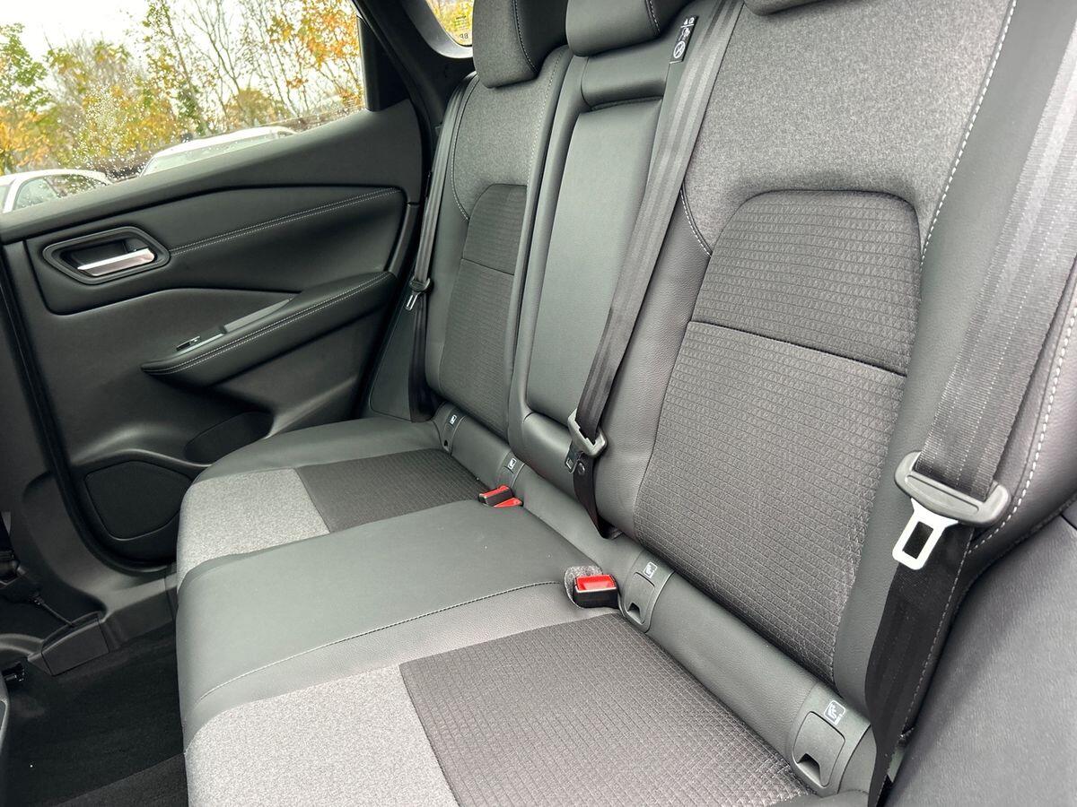 Used Nissan Qashqai 2025 for sale - 77104217: Photo 18