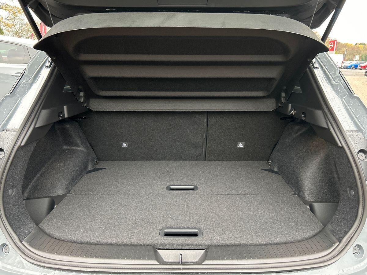 Used Nissan Qashqai 2025 for sale - 77104217: Photo 19