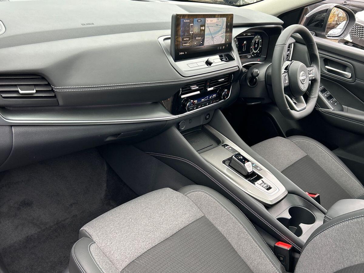 Used Nissan Qashqai 2025 for sale - 77104217: Photo 2