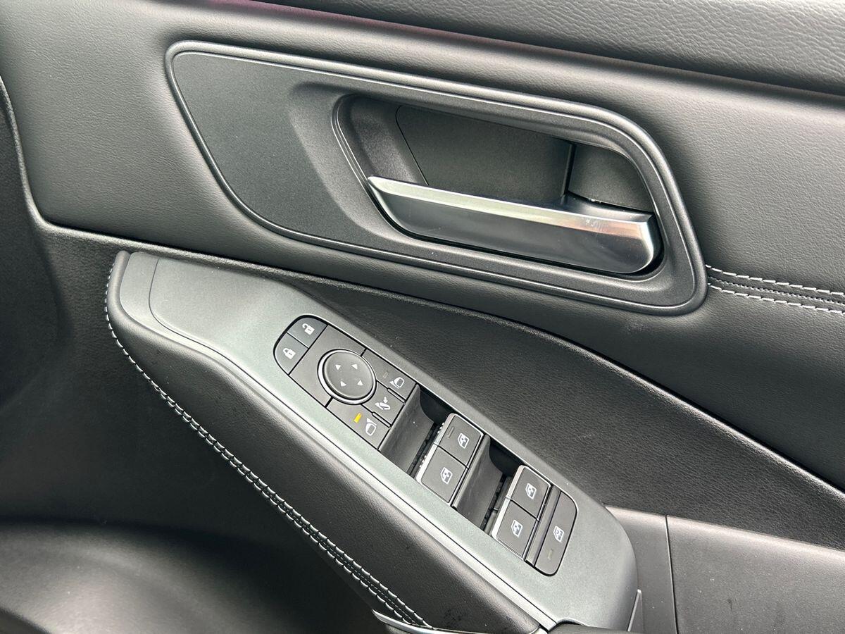 Used Nissan Qashqai 2025 for sale - 77104217: Photo 20