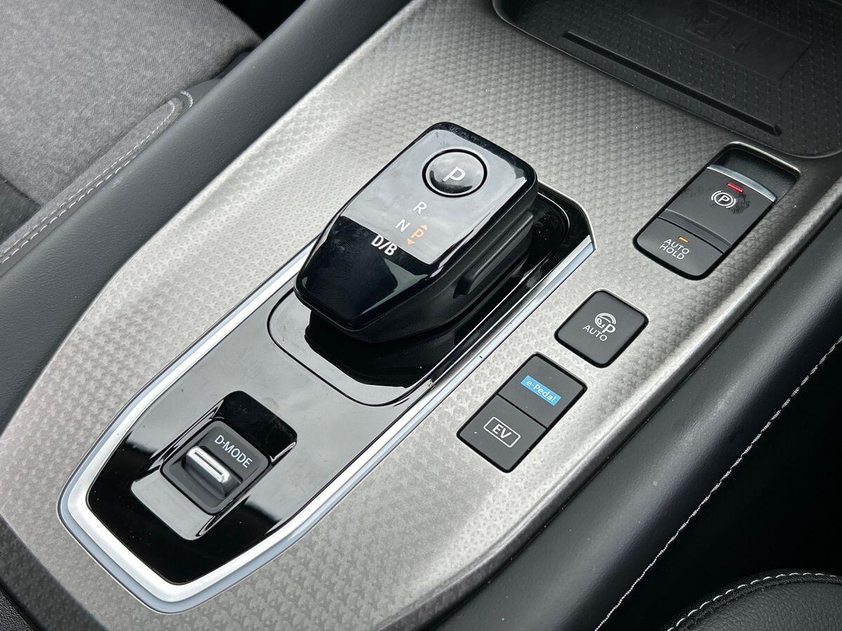 Used Nissan Qashqai 2025 for sale - 77104217: Photo 23