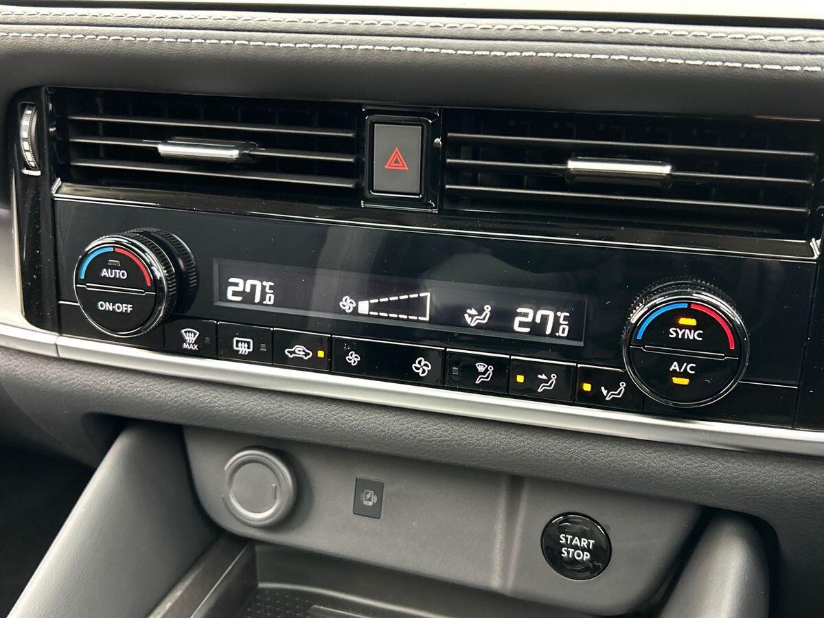 Used Nissan Qashqai 2025 for sale - 77104217: Photo 25