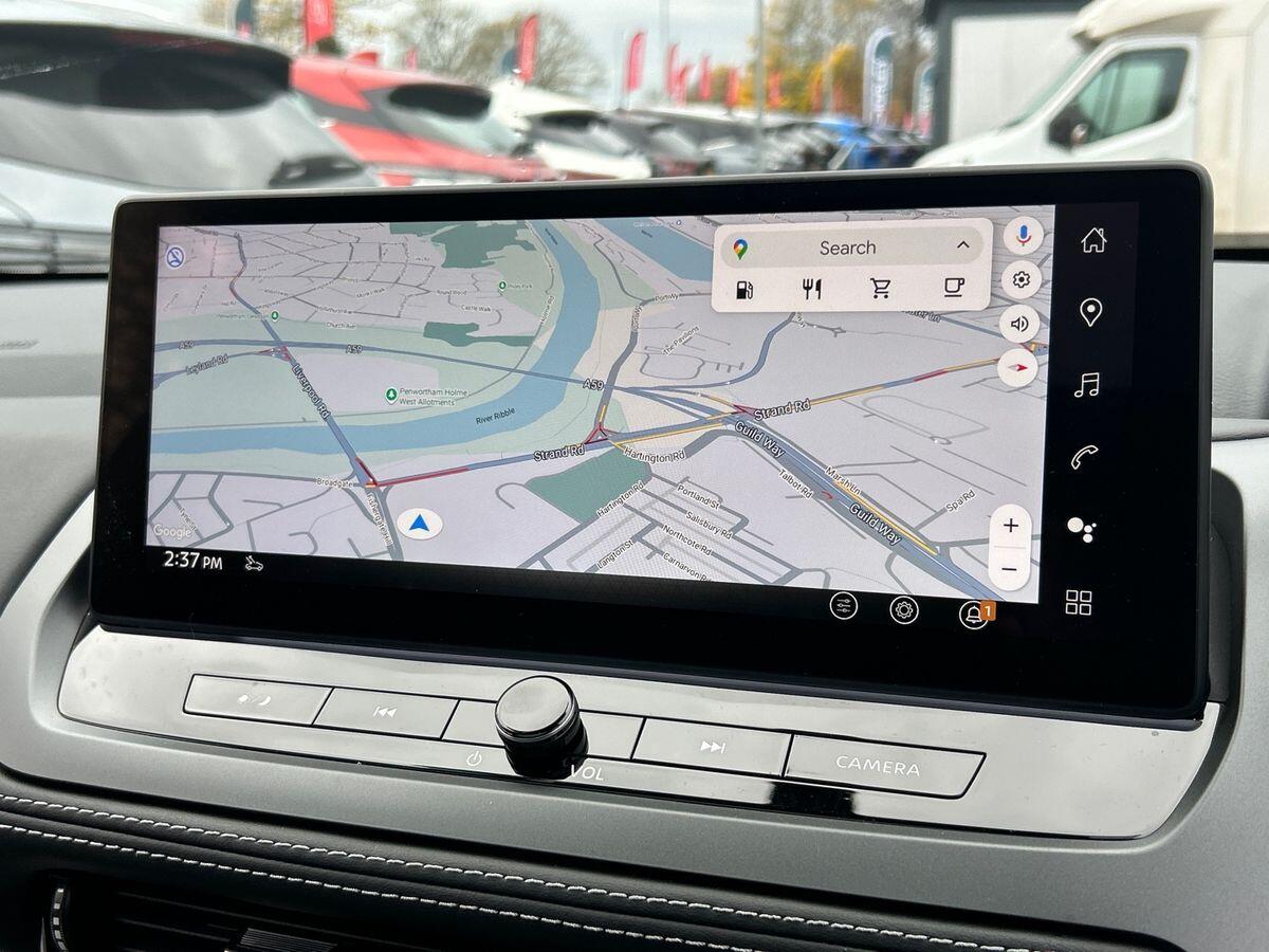 Used Nissan Qashqai 2025 for sale - 77104217: Photo 26