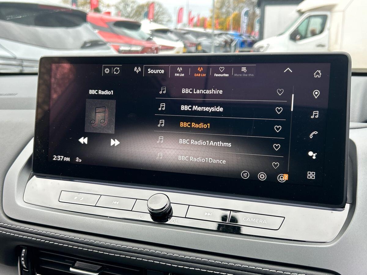 Used Nissan Qashqai 2025 for sale - 77104217: Photo 27