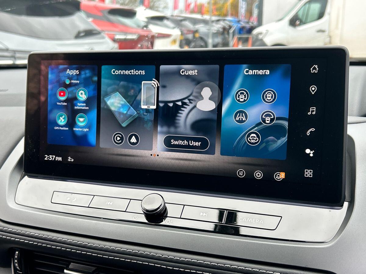 Used Nissan Qashqai 2025 for sale - 77104217: Photo 29