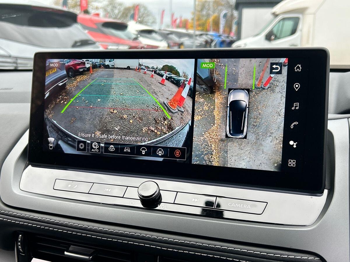 Used Nissan Qashqai 2025 for sale - 77104217: Photo 30