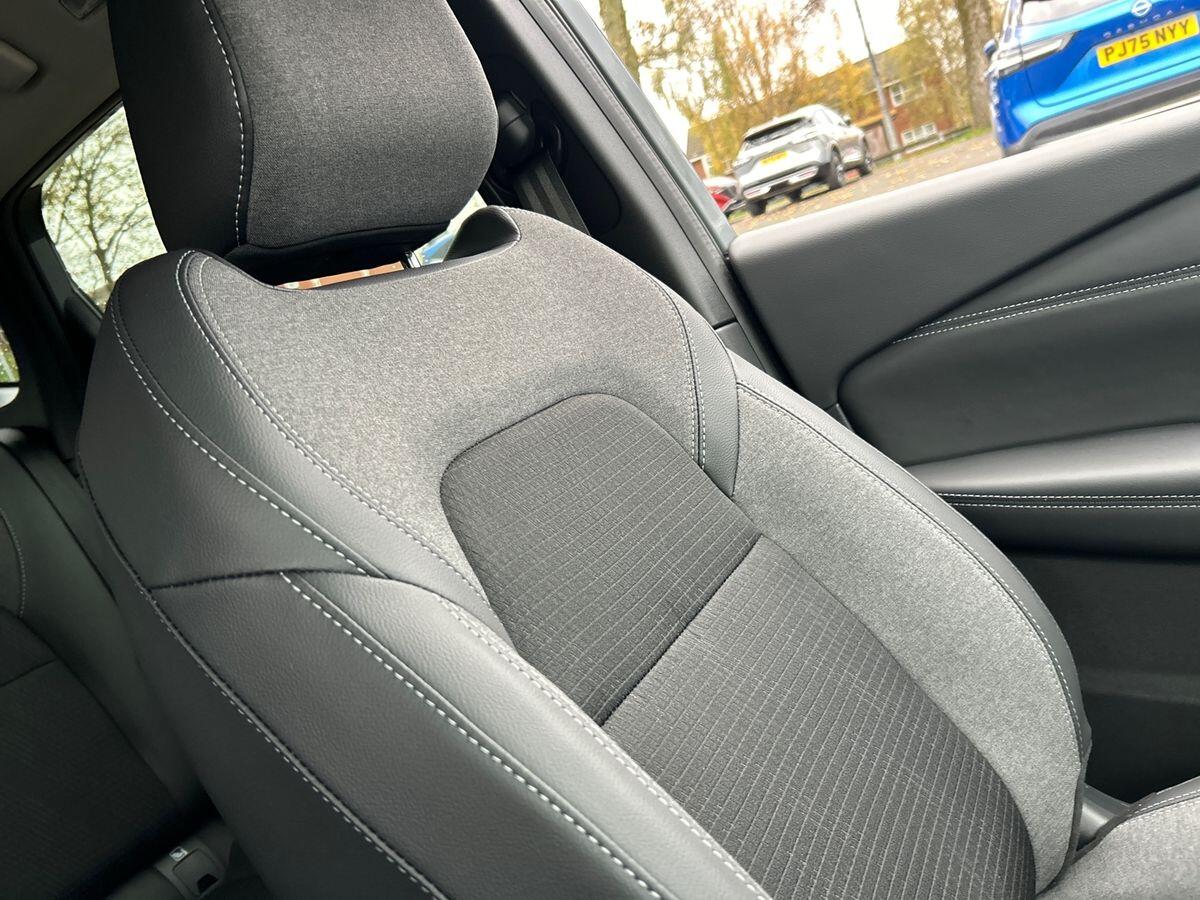 Used Nissan Qashqai 2025 for sale - 77104217: Photo 31