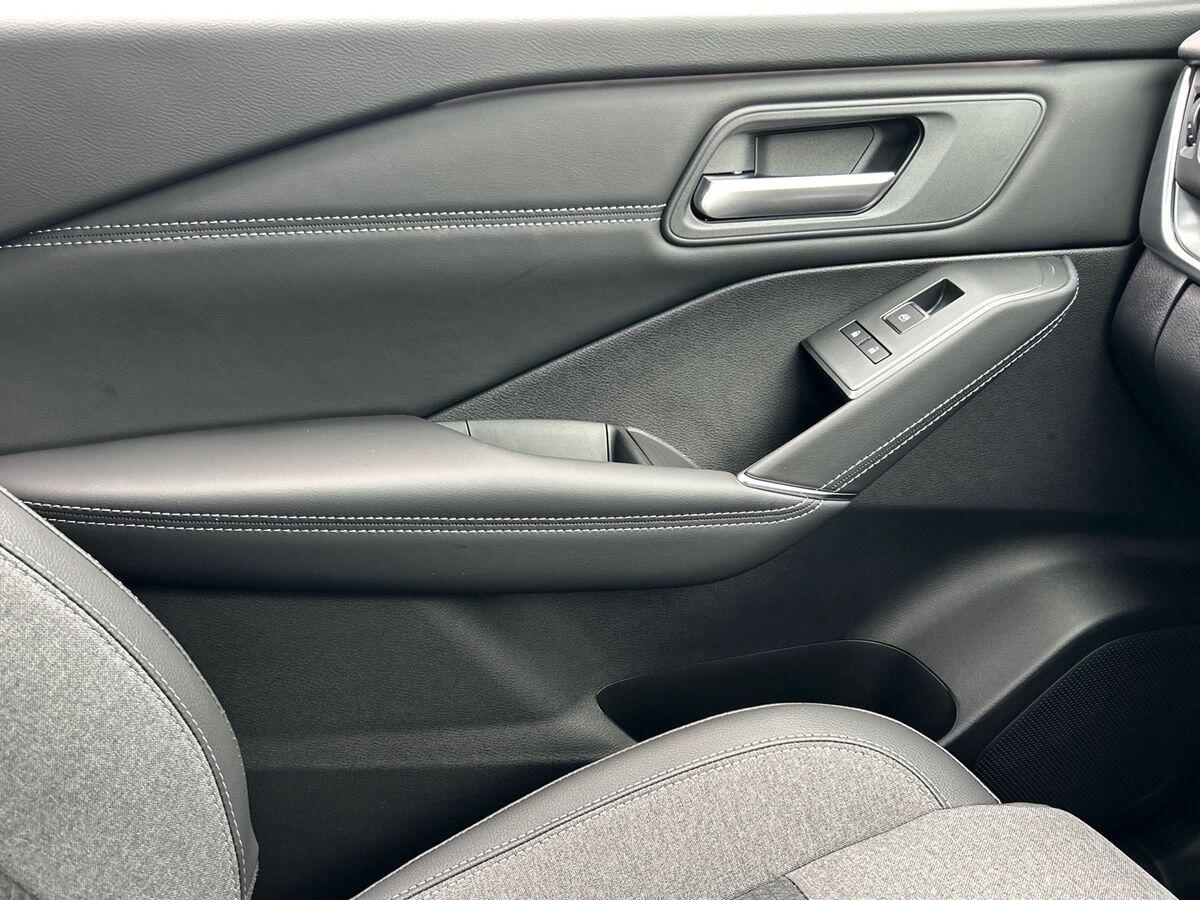 Used Nissan Qashqai 2025 for sale - 77104217: Photo 32