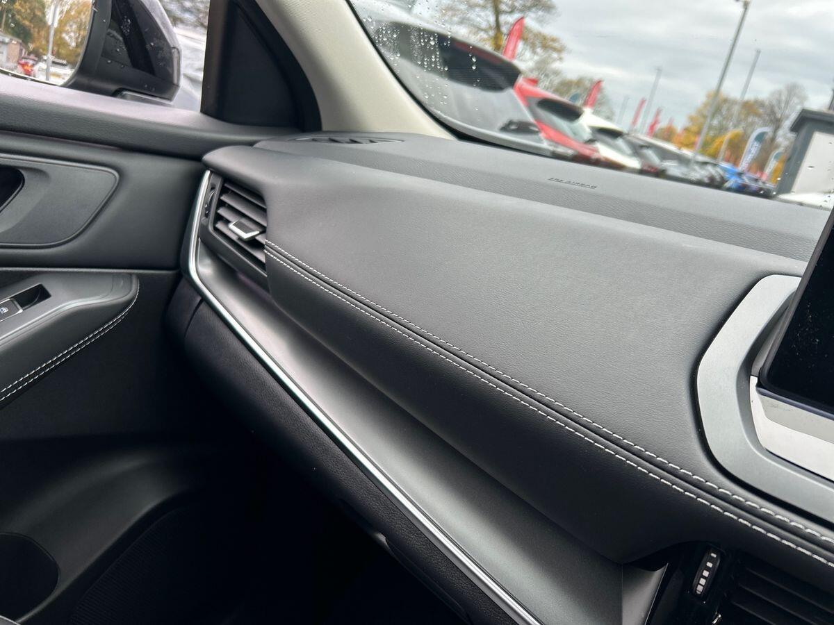 Used Nissan Qashqai 2025 for sale - 77104217: Photo 33