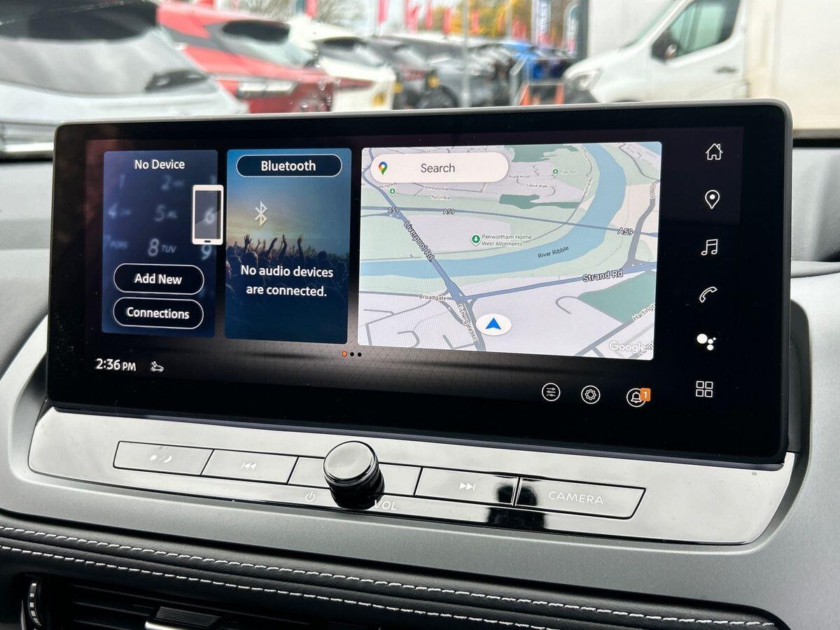 Used Nissan Qashqai 2025 for sale - 77104217: Photo 9