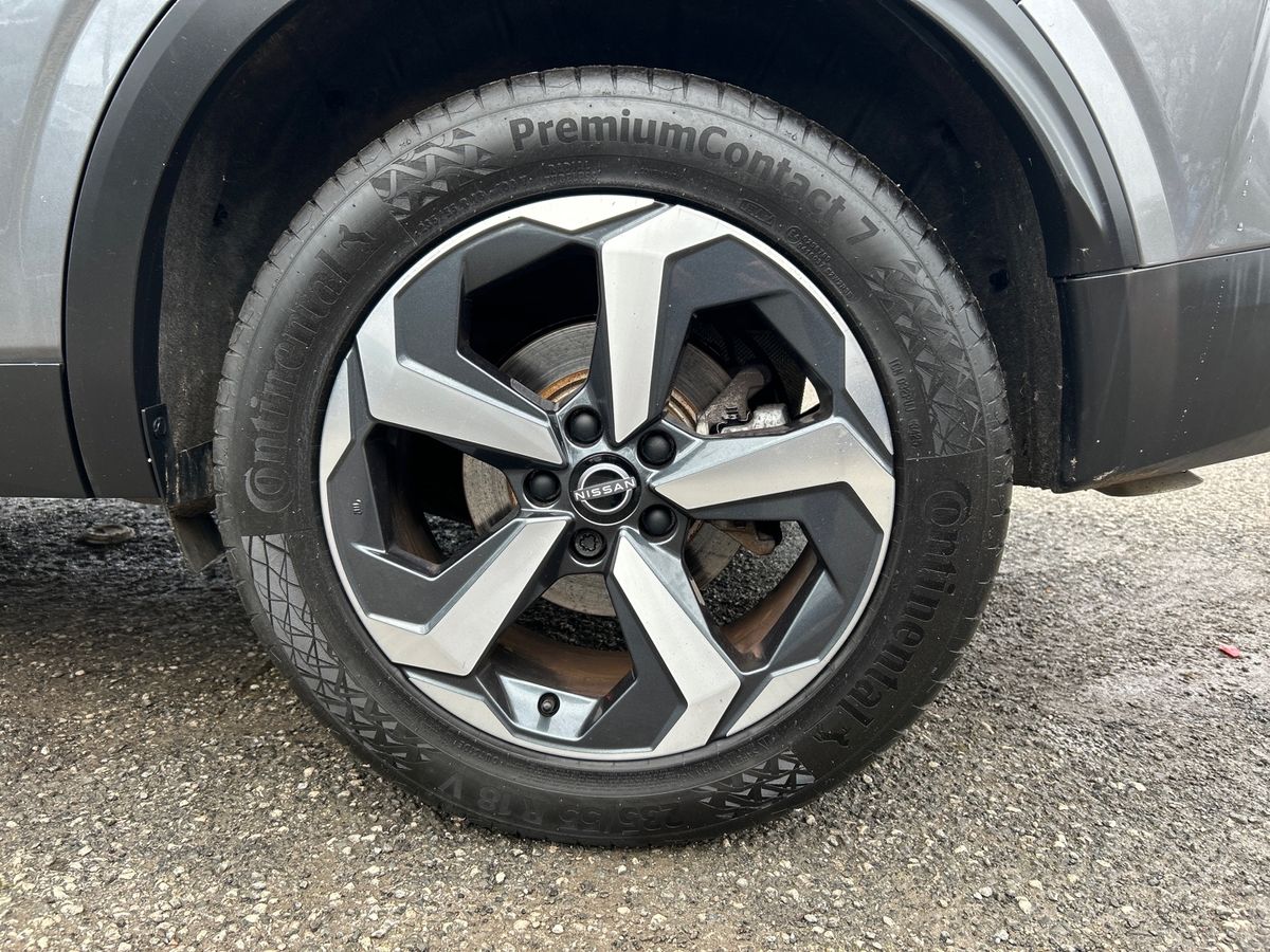 Used Nissan Qashqai 2022 for sale - 77904535: Photo 10