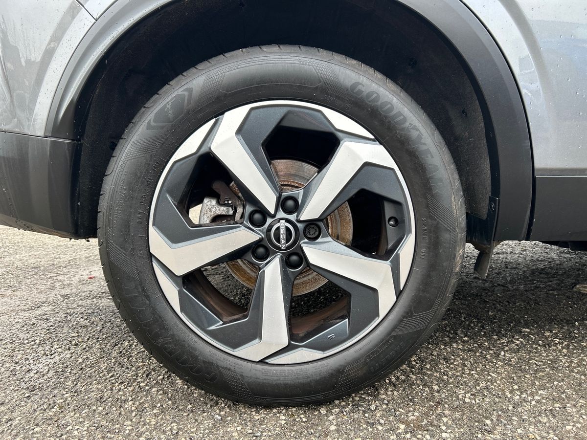 Used Nissan Qashqai 2022 for sale - 77904535: Photo 12