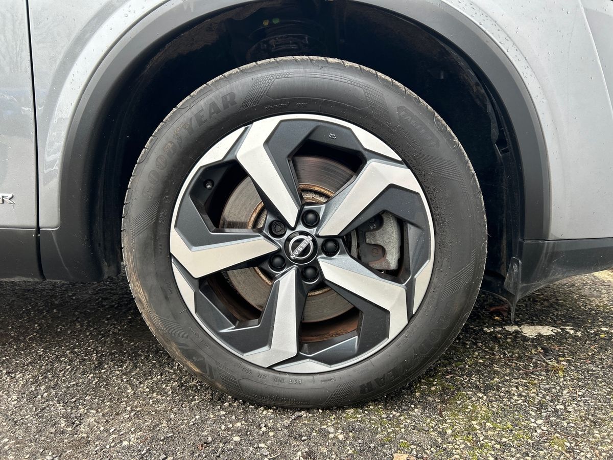 Used Nissan Qashqai 2022 for sale - 77904535: Photo 13