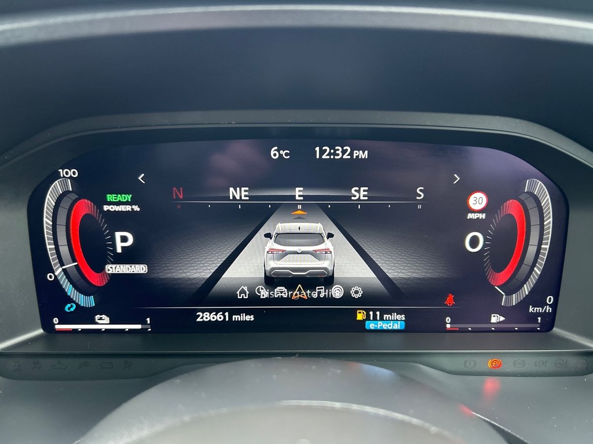 Used Nissan Qashqai 2022 for sale - 77904535: Photo 15