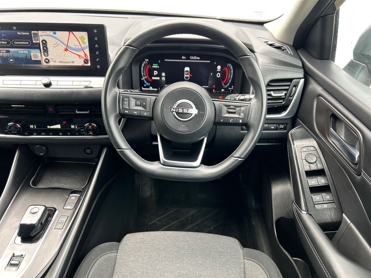 Used Nissan Qashqai 2022 for sale - 77904535: Photo 20