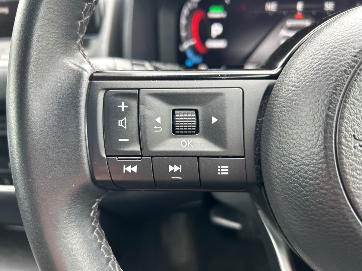 Used Nissan Qashqai 2022 for sale - 77904535: Photo 29