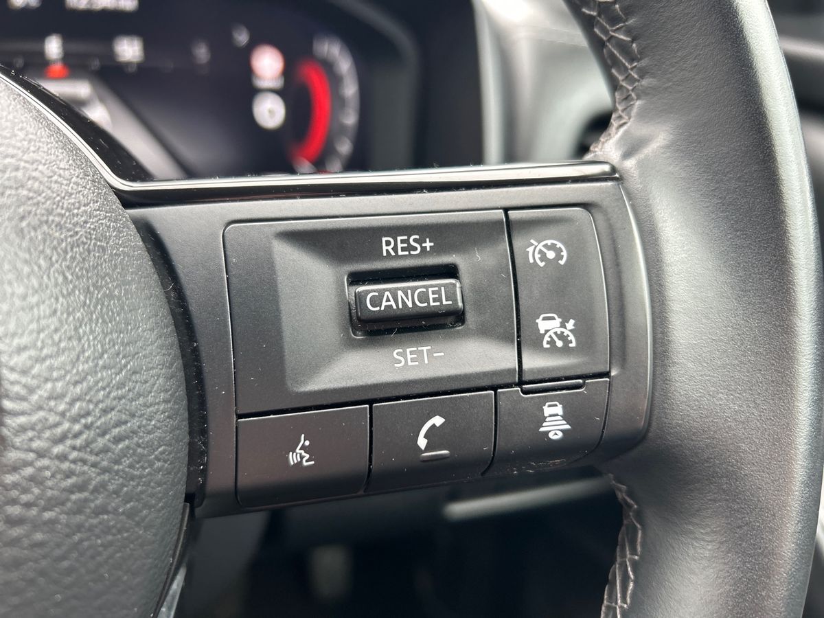 Used Nissan Qashqai 2022 for sale - 77904535: Photo 30