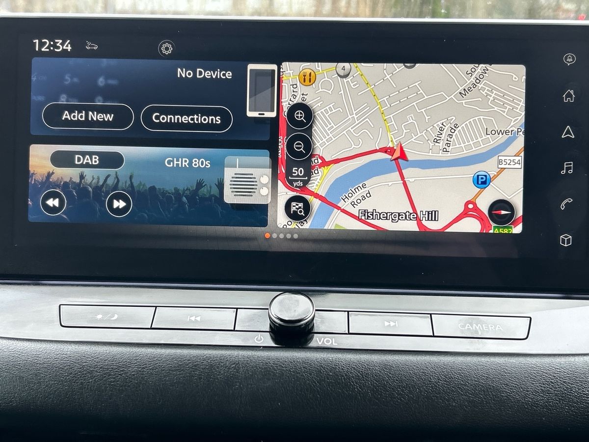 Used Nissan Qashqai 2022 for sale - 77904535: Photo 33