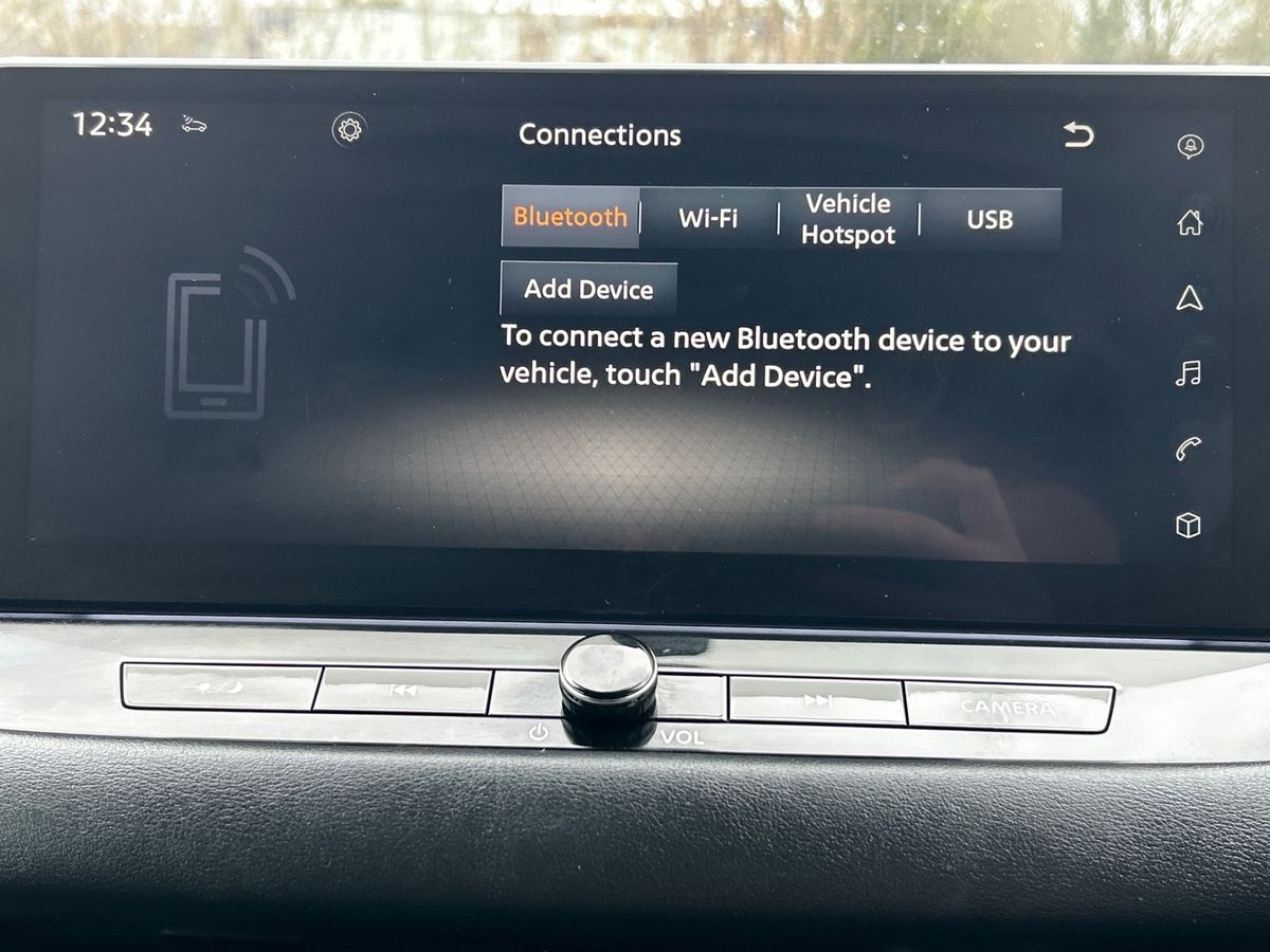 Used Nissan Qashqai 2022 for sale - 77904535: Photo 36