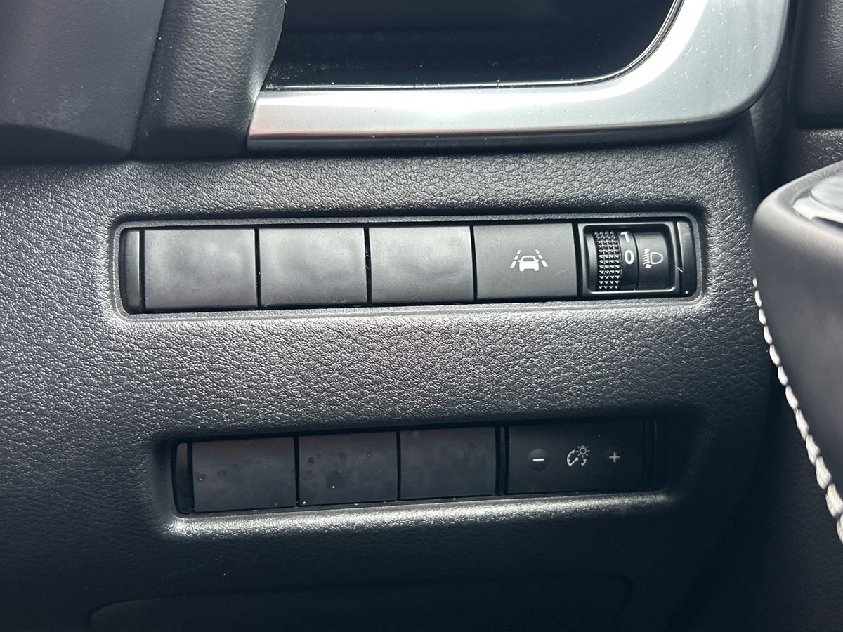 Used Nissan Qashqai 2022 for sale - 77904535: Photo 43