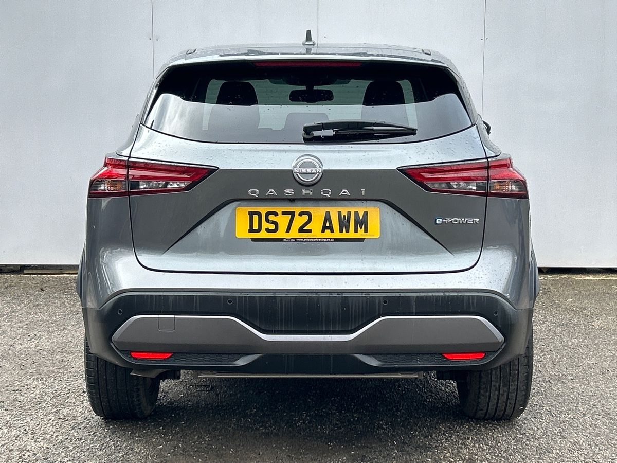 Used Nissan Qashqai 2022 for sale - 77904535: Photo 5