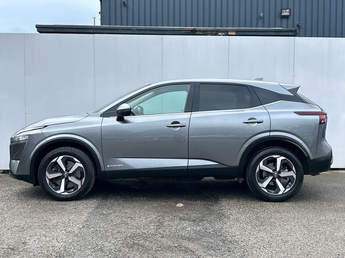 Used Nissan Qashqai 2022 for sale - 77904535: Photo 6