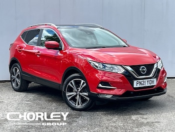 Used Nissan Qashqai 2021 for sale - 78599224: Photo