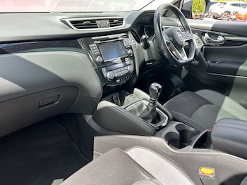 Used Nissan Qashqai 2021 for sale - 78599224: Photo