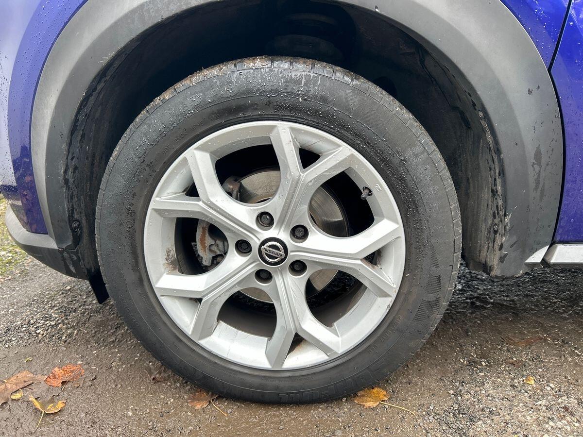 Used Nissan Juke 2020 for sale - 76412870: Photo 11