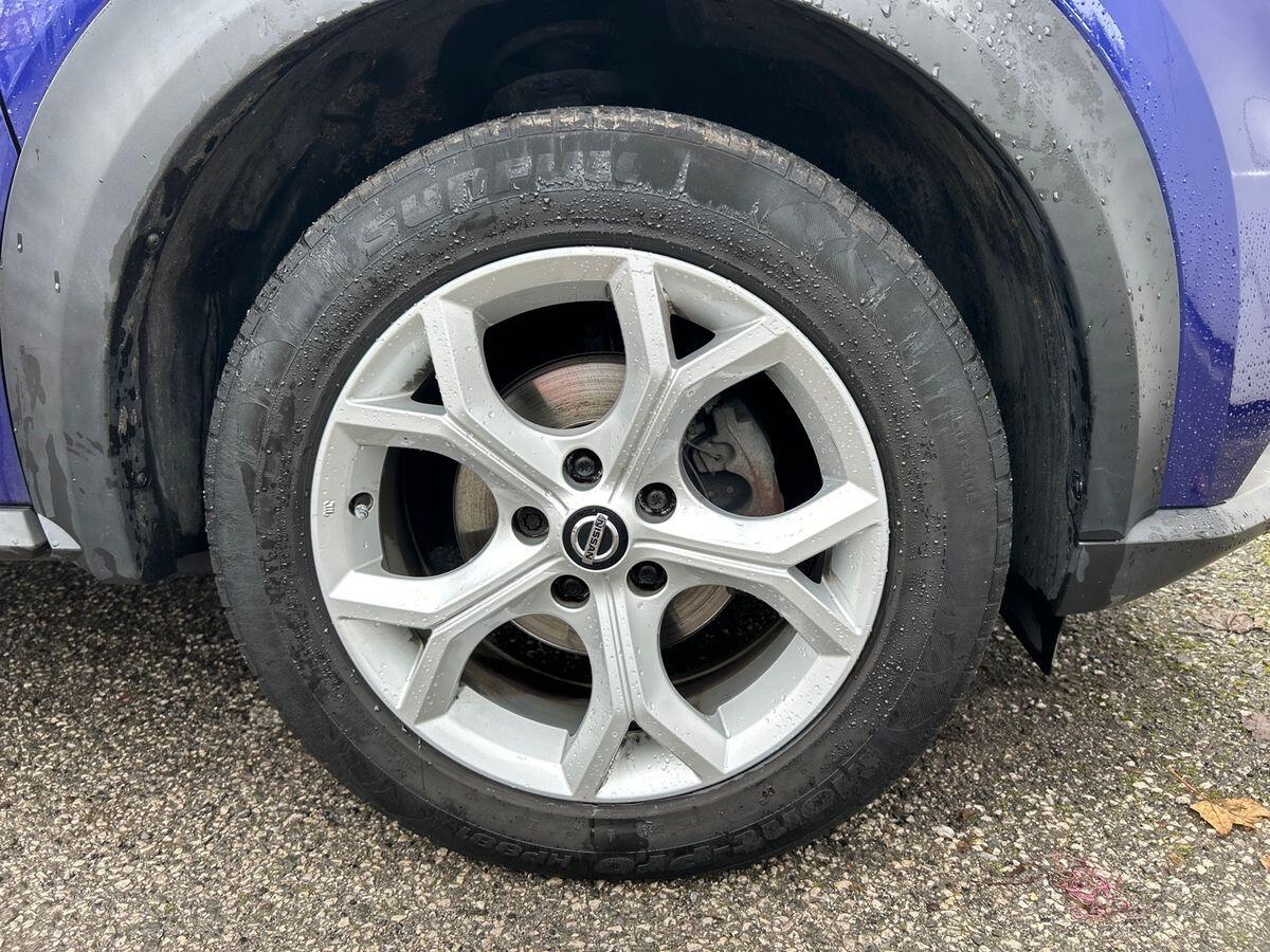 Used Nissan Juke 2020 for sale - 76412870: Photo 12