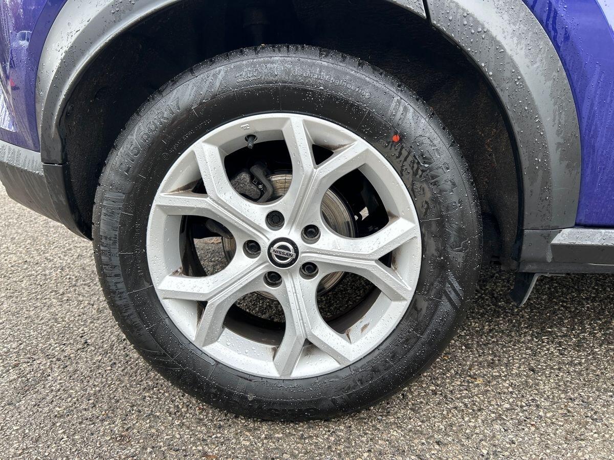 Used Nissan Juke 2020 for sale - 76412870: Photo 13