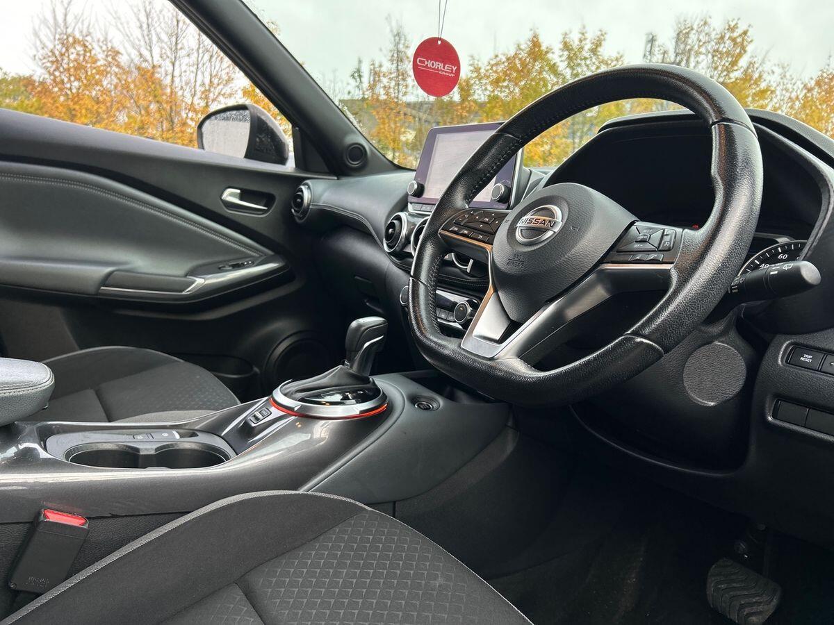 Used Nissan Juke 2020 for sale - 76412870: Photo 14