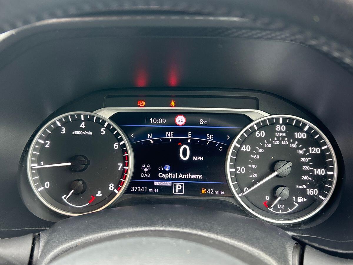 Used Nissan Juke 2020 for sale - 76412870: Photo 15