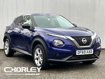 2020 - 1.0 DIG-T N-Connecta SUV 5dr Petrol DCT Auto Euro 6 (s/s) (117 ps)