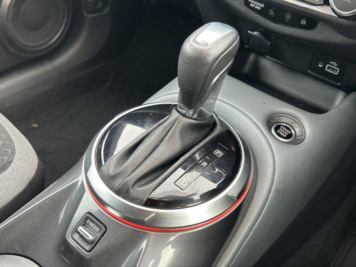 Used Nissan Juke 2020 for sale - 76412870: Photo 24