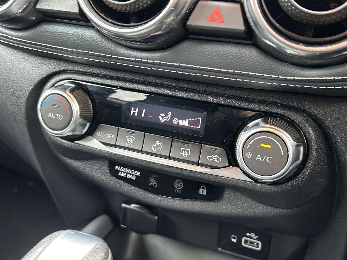 Used Nissan Juke 2020 for sale - 76412870: Photo 25