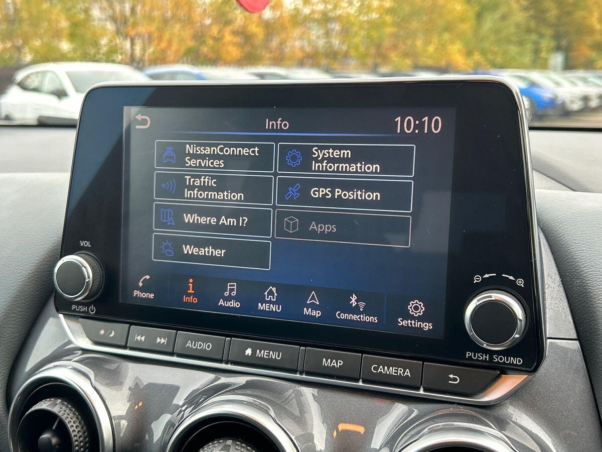 Used Nissan Juke 2020 for sale - 76412870: Photo 26