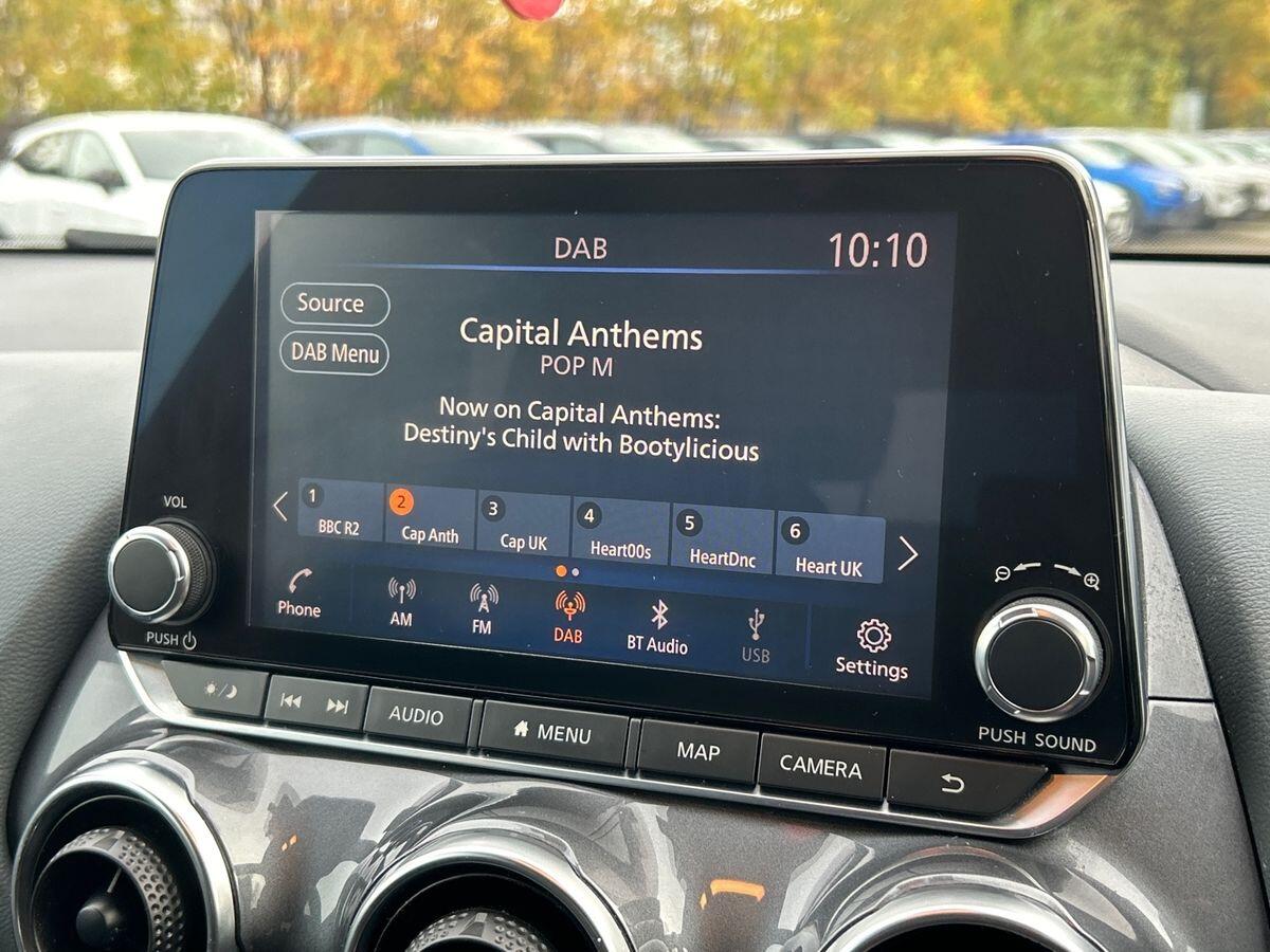 Used Nissan Juke 2020 for sale - 76412870: Photo 27