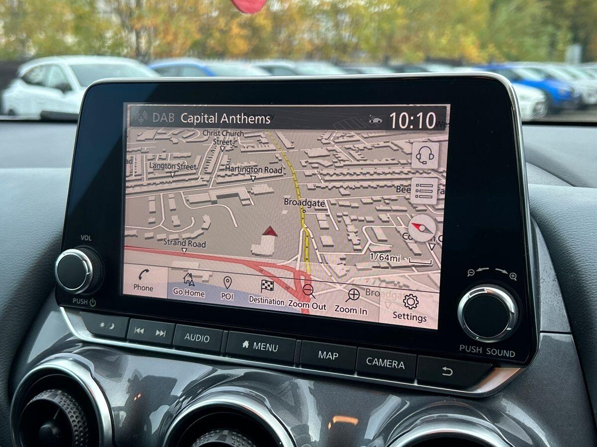 Used Nissan Juke 2020 for sale - 76412870: Photo 28