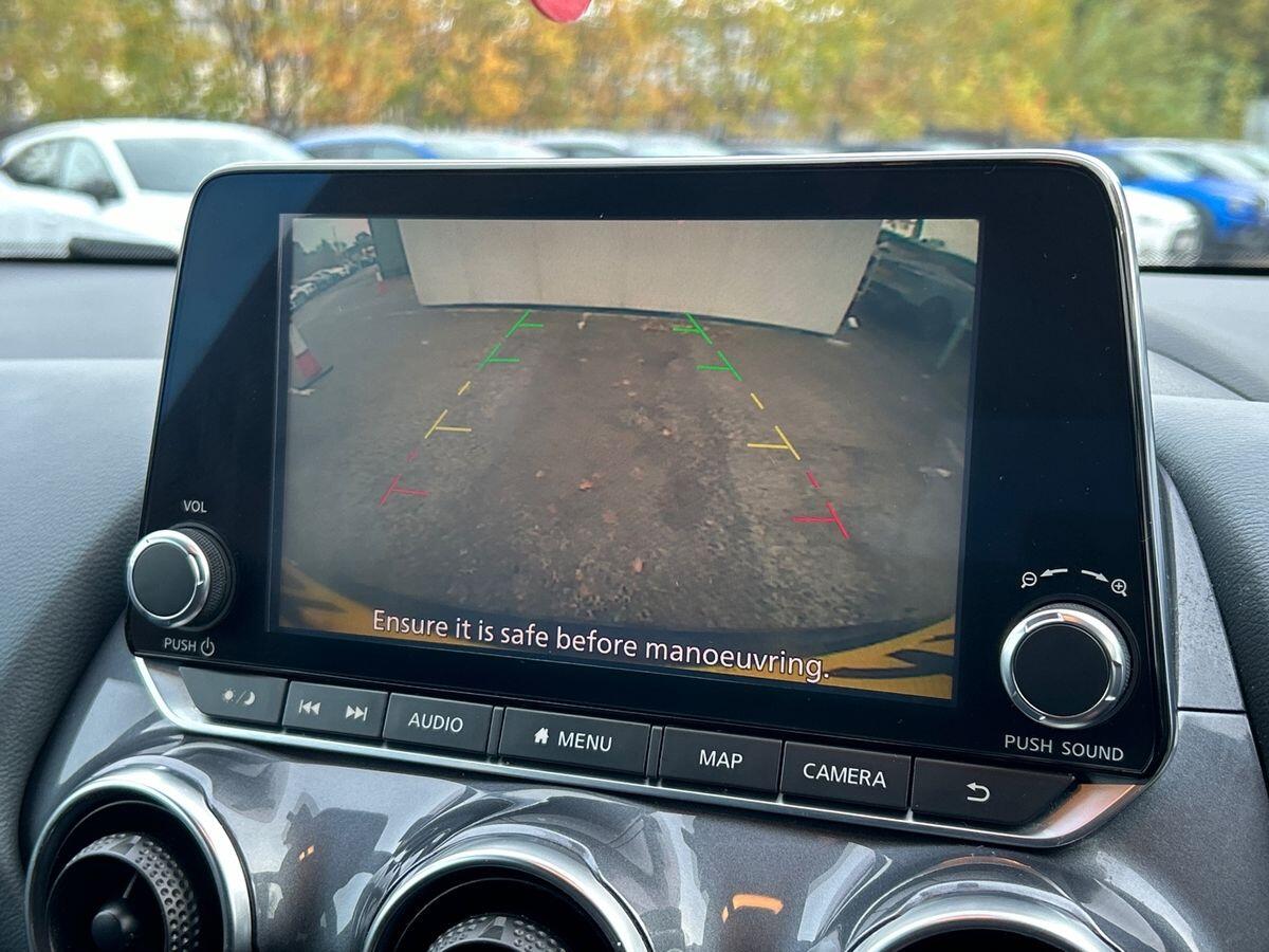 Used Nissan Juke 2020 for sale - 76412870: Photo 29