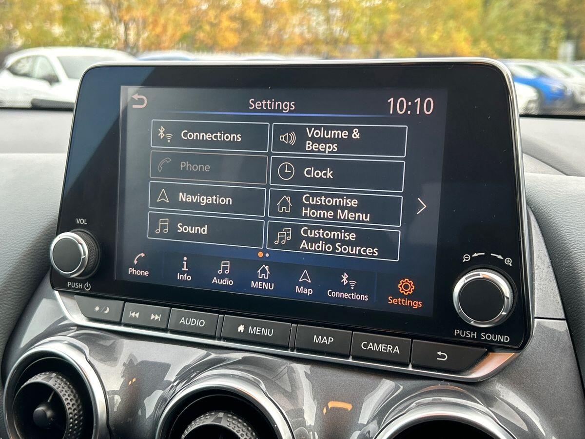 Used Nissan Juke 2020 for sale - 76412870: Photo 30