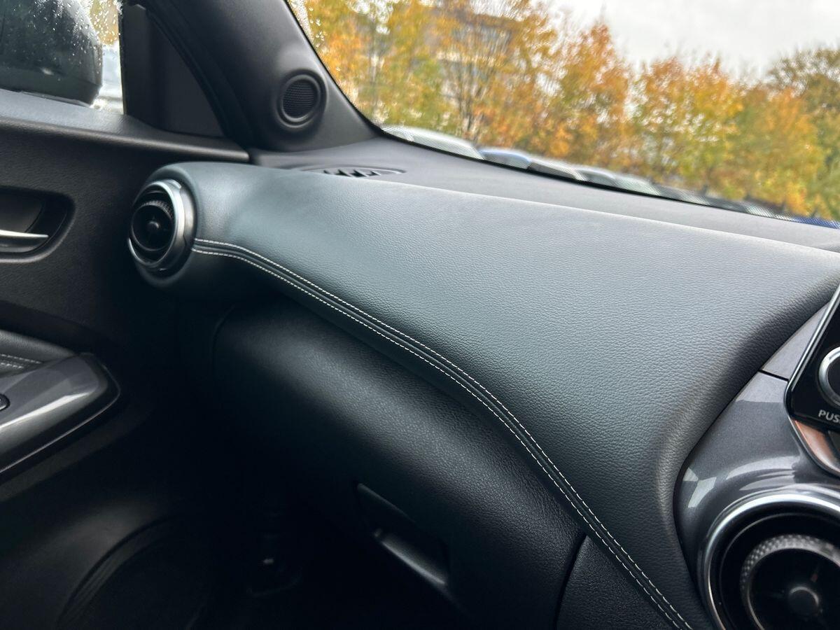 Used Nissan Juke 2020 for sale - 76412870: Photo 33