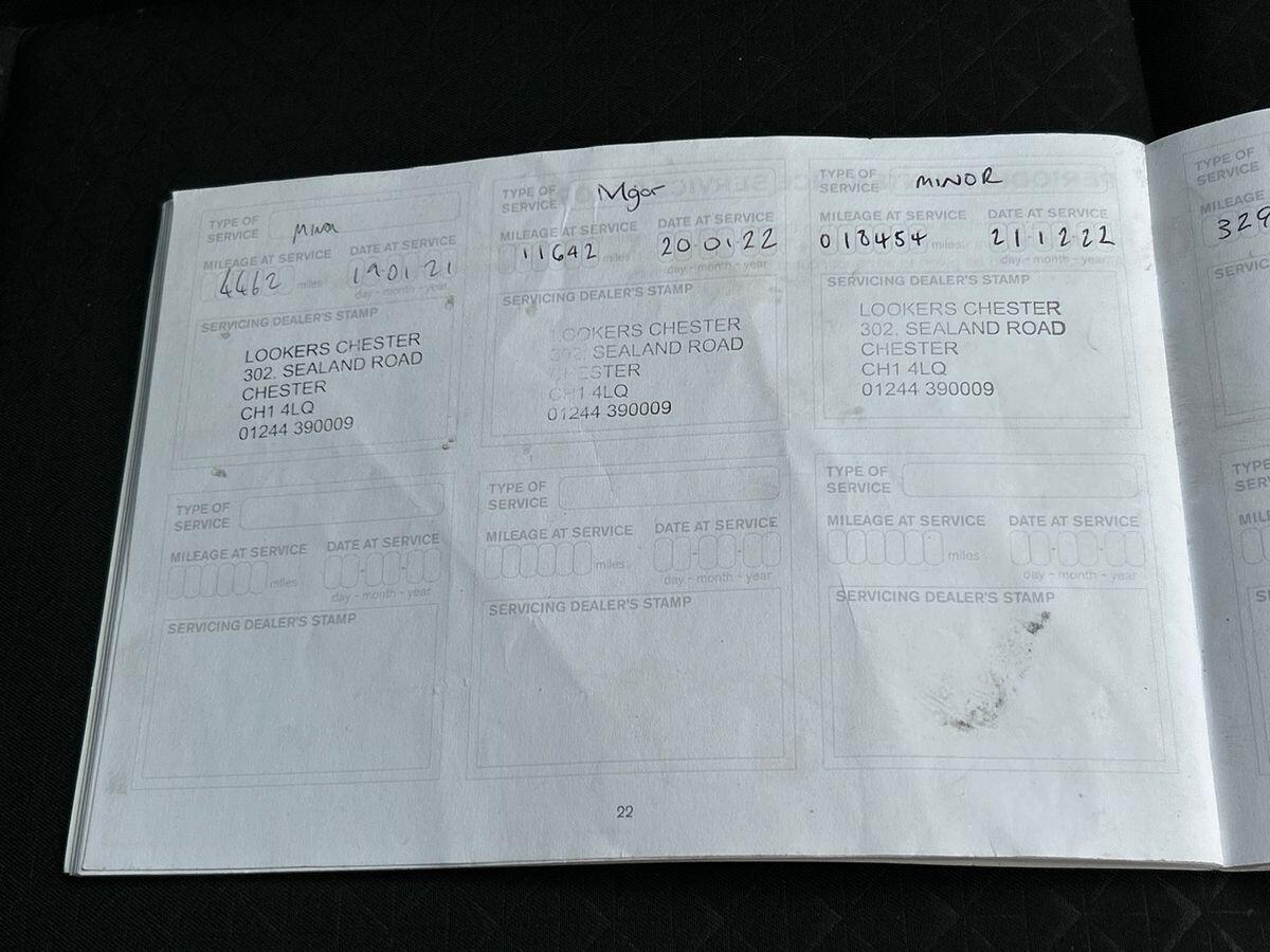 Used Nissan Juke 2020 for sale - 76412870: Photo 34