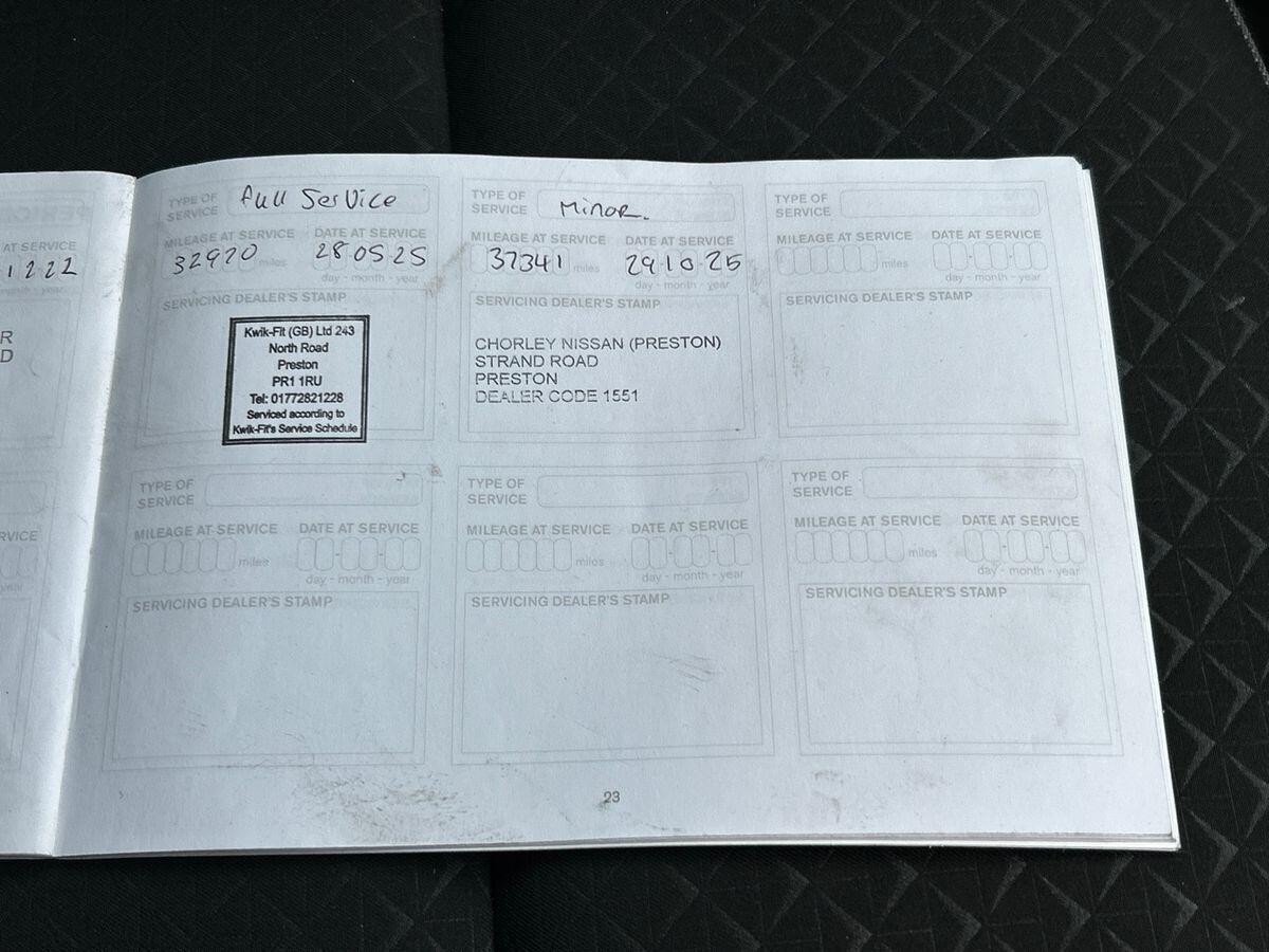 Used Nissan Juke 2020 for sale - 76412870: Photo 35