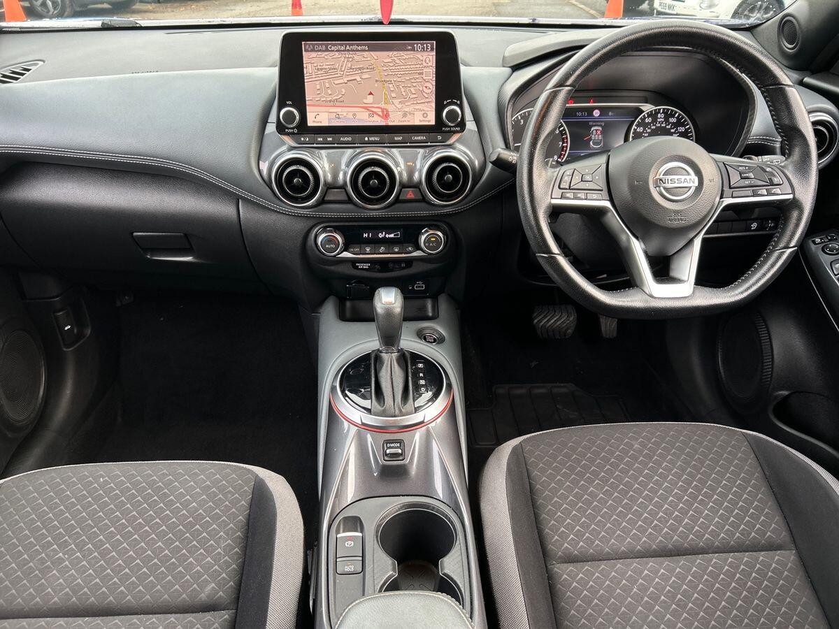 Used Nissan Juke 2020 for sale - 76412870: Photo 7