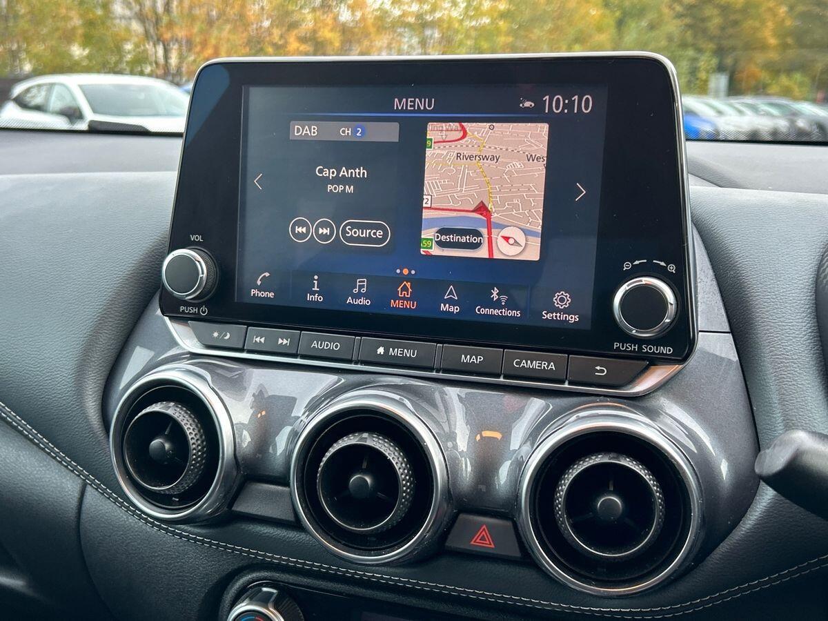 Used Nissan Juke 2020 for sale - 76412870: Photo 9