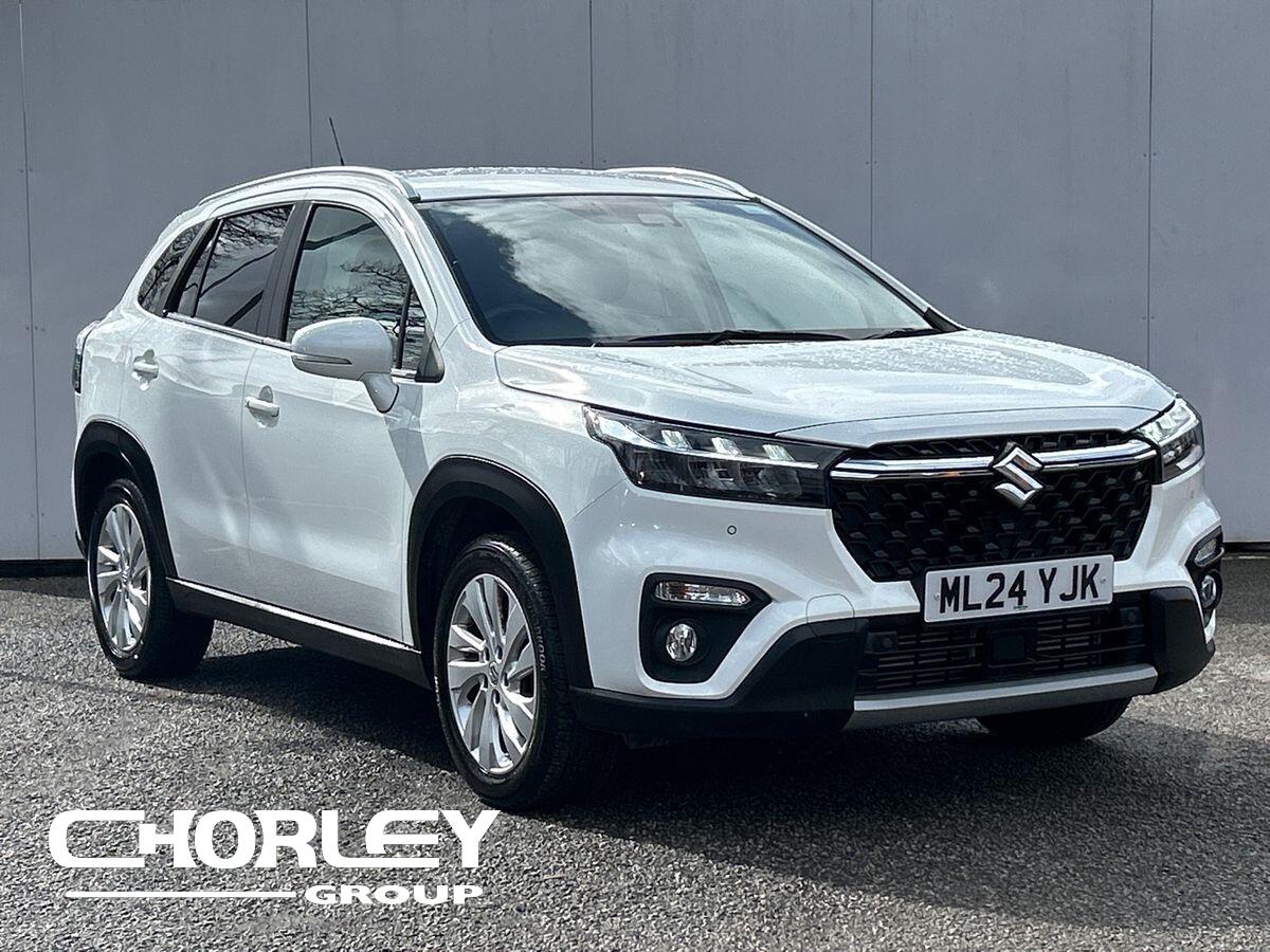 Used Suzuki SX4 S-Cross 2024 for sale - 78052714: Photo 1